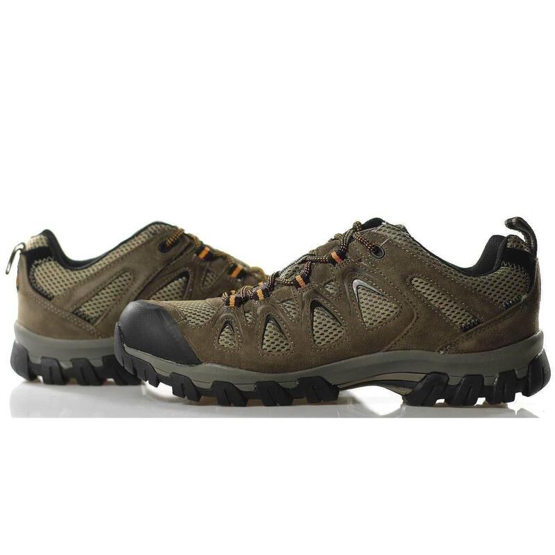 Buty trekkingowe męskie Karrimor Aerator K905 TPE