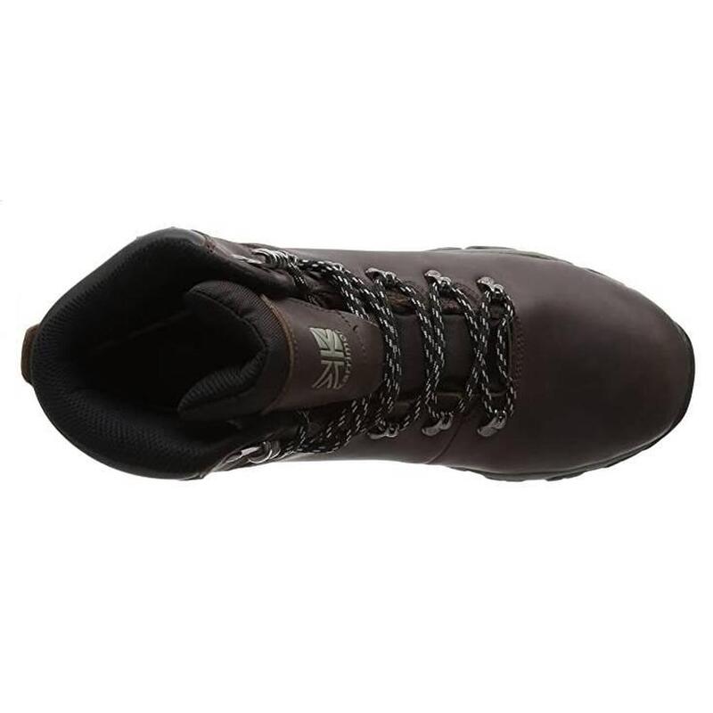 Sapatos para caminhadas / trekking para homens / masculino Karrimor Mendip