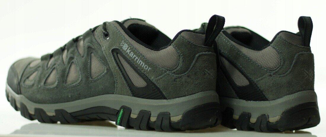 Chaussures trekking - Supa Marron homme 2/5