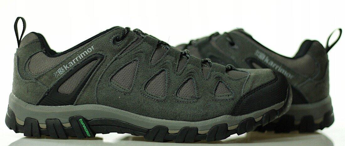 Chaussures trekking - Supa Marron homme 4/5