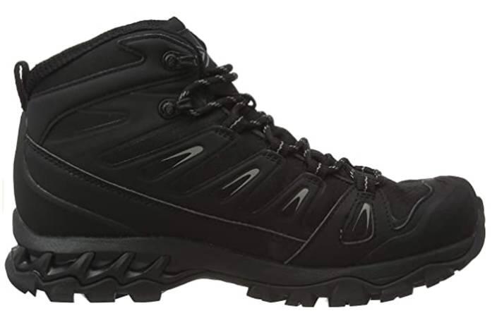 Chaussures randonnée hommes Karrimor Puma Mid 2/5