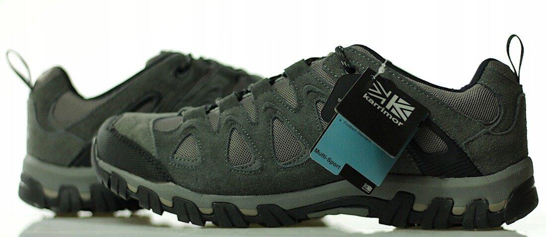 Chaussures trekking - Supa Marron homme 3/5
