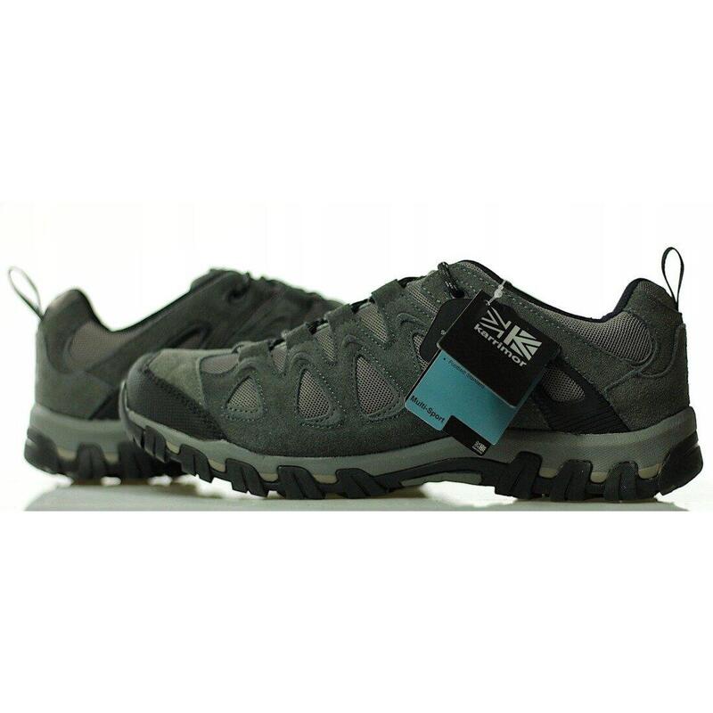 Buty trekkingowe męskie Karrimor Supa K931