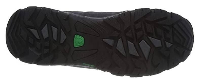 Chaussures randonnée hommes Karrimor Puma Mid 5/5