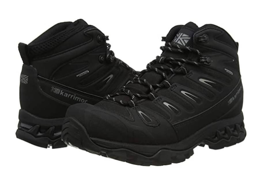 Chaussures randonnée hommes Karrimor Puma Mid 4/5
