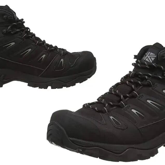 Karrimor Premium Puma Mid Waterproof Mens