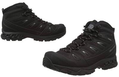 Trekkingschoenen voor heren karrimor puma mid