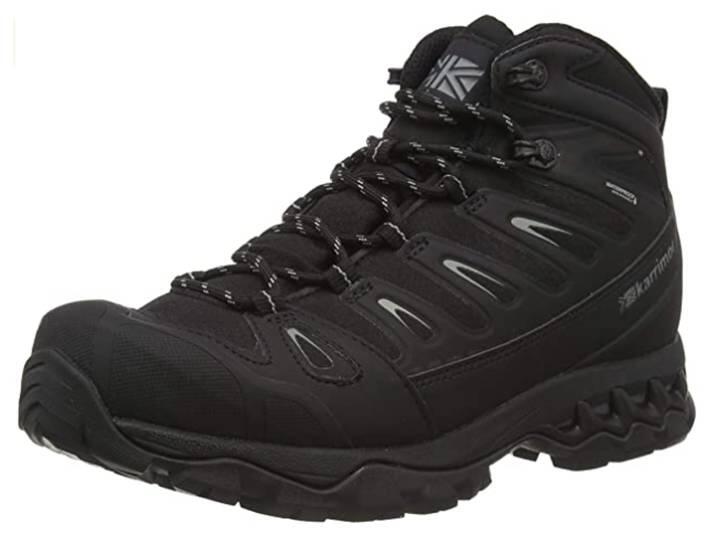 Chaussures randonnée hommes Karrimor Puma Mid 3/5