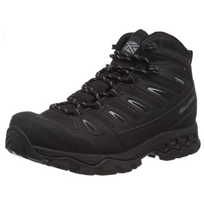 Buty trekkingowe męskie Karrimor Puma Mid