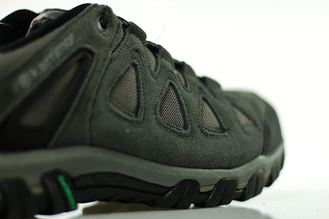 Chaussures trekking - Supa Marron homme 5/5