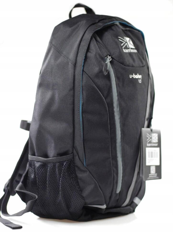 Plecak turystyczny miejski Karrimor U-Bahn 20L