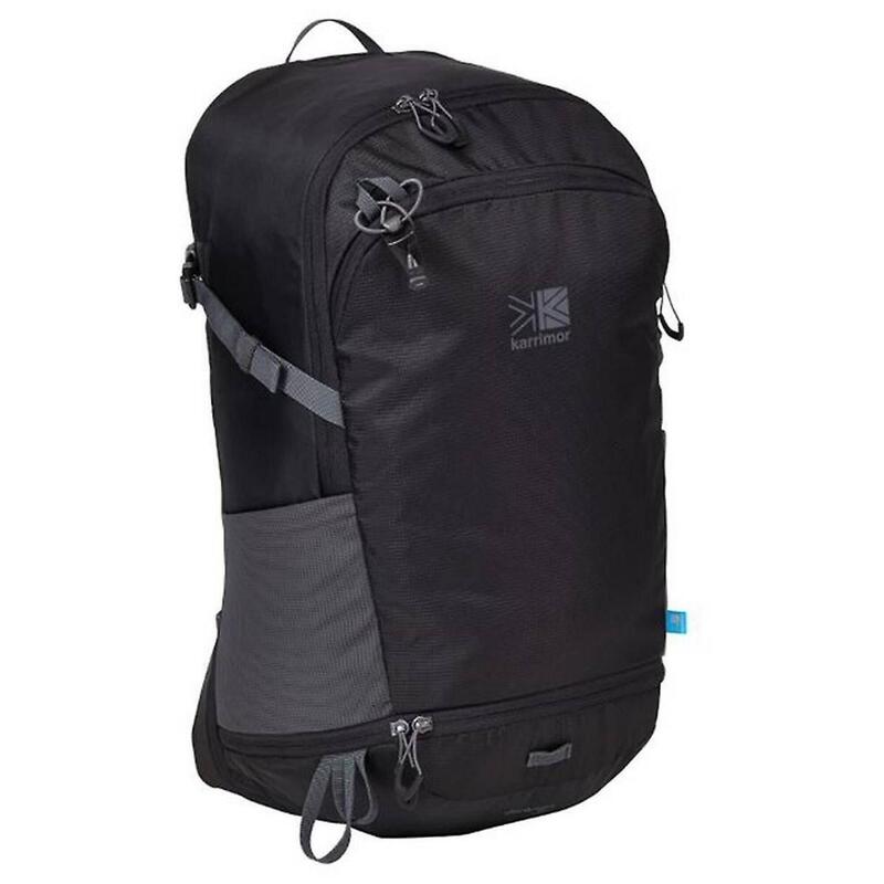 Plecak turystyczny trekkingowy Karrimor Dorango 30+5L + Pokrowiec