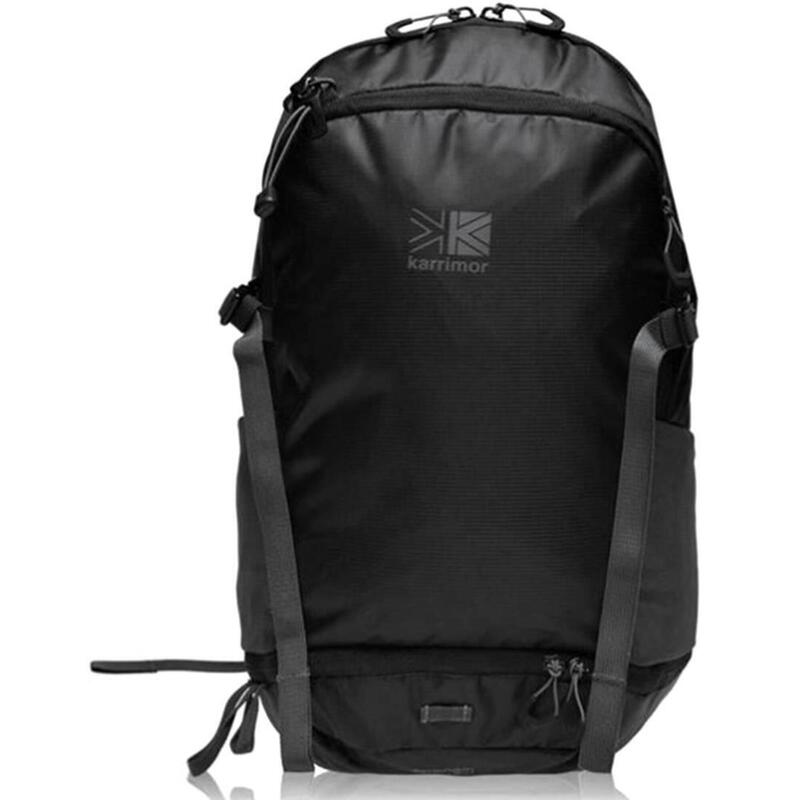 Plecak turystyczny trekkingowy Karrimor Dorango 30+5L + Pokrowiec