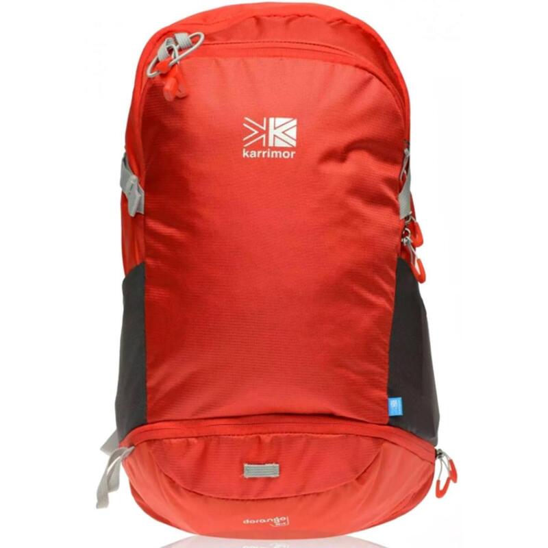 Plecak turystyczny trekkingowy Karrimor Dorango 30+5L + Pokrowiec