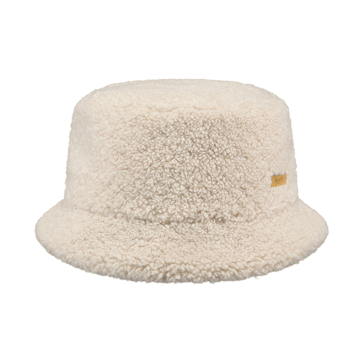 Barts - Chapeau Teddybuck Hat Cream Femme - Chapeau - Blanc - Taille Unique - Decathlon