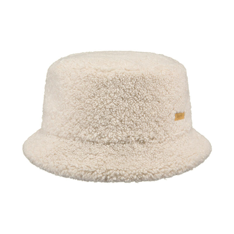 Chapeau Teddybuck Hat Cream Femme