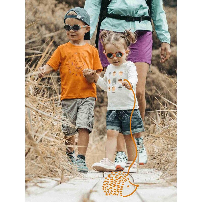 JULBO Loop M JR-Rose