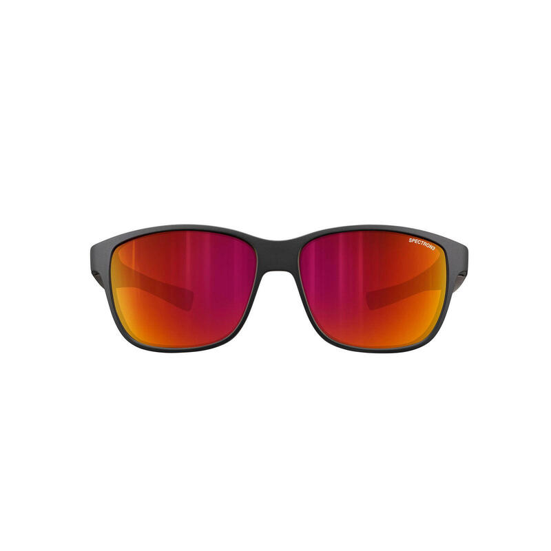 JULBO Powell-Noir/Rouge