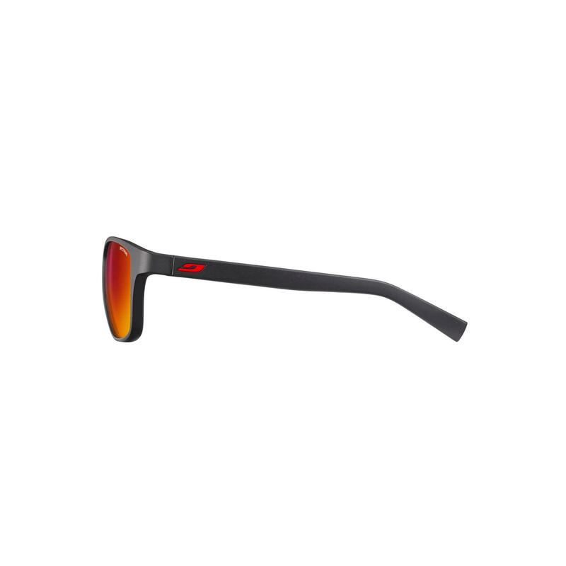 JULBO Powell-Noir/Rouge