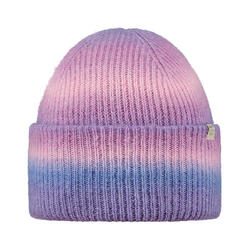 Bonnet Soleige Purple Femme