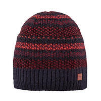 Bonnet Baulder Navy Homme