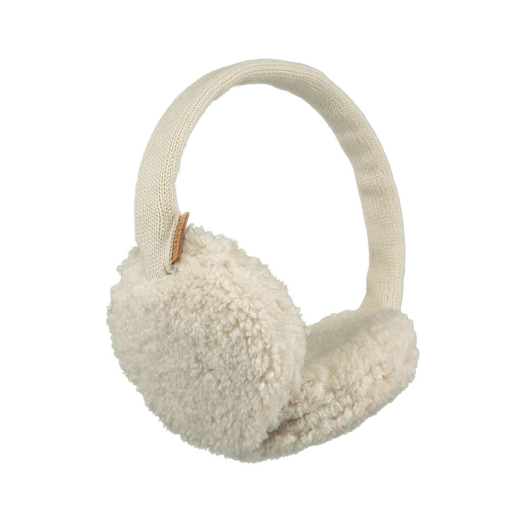 Women's ear muffs Barts Browniez