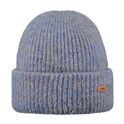 Barts Raisza Lila Mütze für Herren