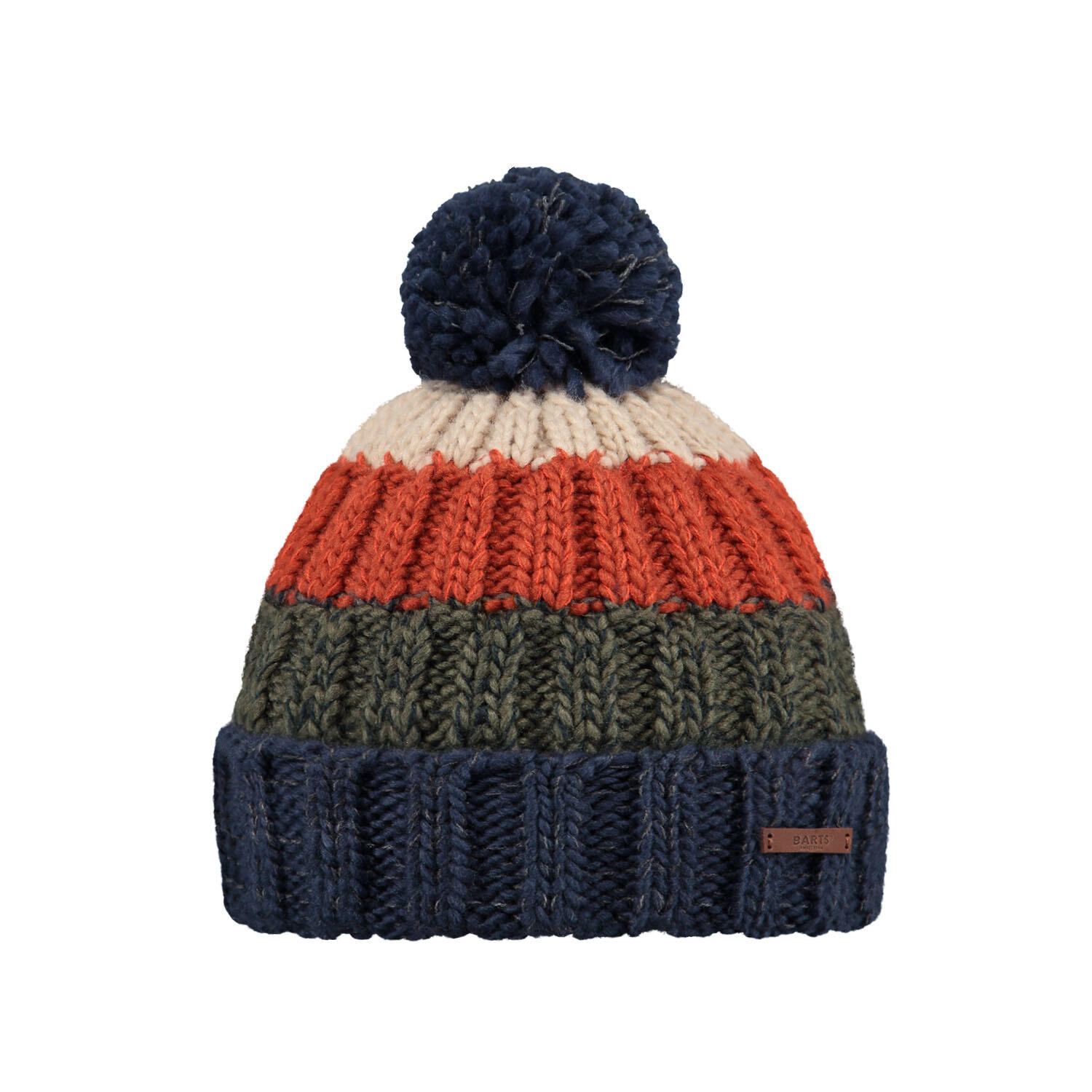 BARTS Pánská čepice Barts Wilhelm