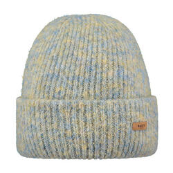 Raisza Beanie Wheat - Muts - - - Pisteskiën