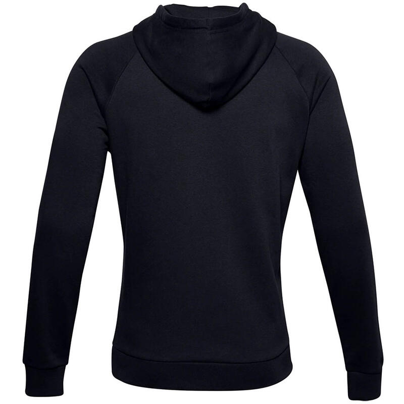 Bluza treningowa treningowa męska Under Armour Rival Fleece Big Logo HD