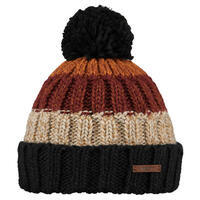 Bonnet Wilhelm Burgundy Homme