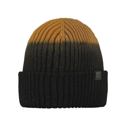 Bonnet Ridgel Ochre Homme