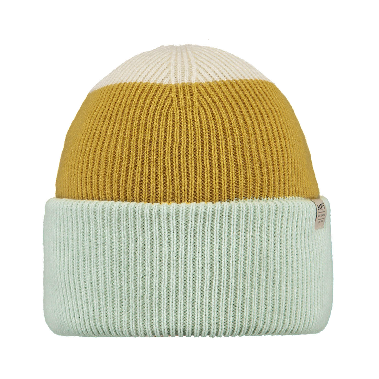 BARTS Barts Semmoe Light Pistachio Beanie für Herren