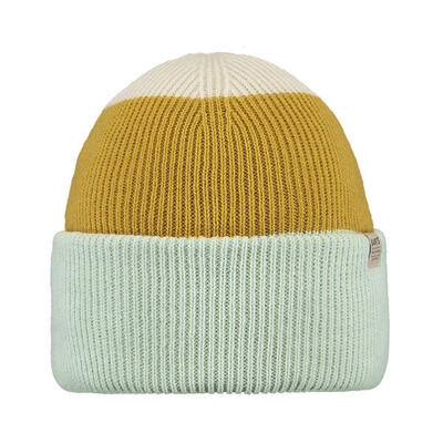 Barts Semmoe Light Pistachio Beanie für Herren