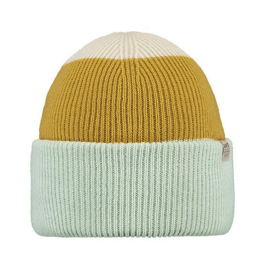 Barts Semmoe Light Pistachio Beanie für Herren