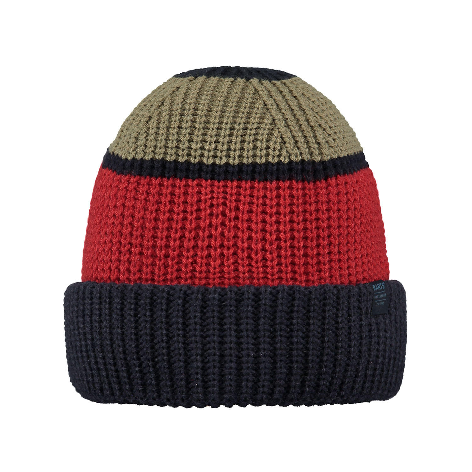 BARTS Herenmuts Breggy Navy