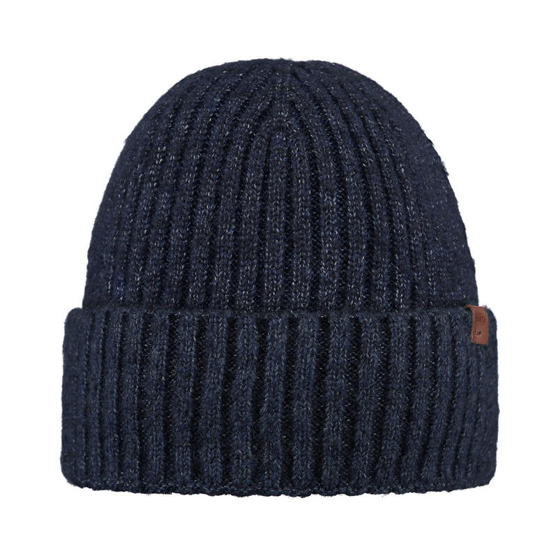 Barts Wyon Beanie Muts Heren