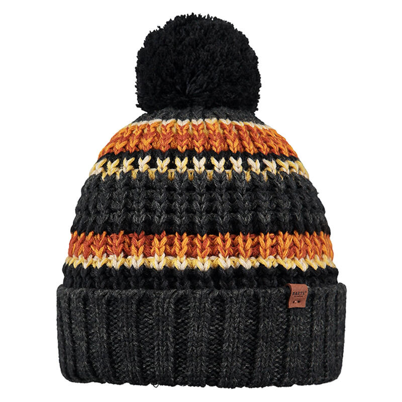 Goser Beanie - Muts - 03 navy - heren - Pisteskiën