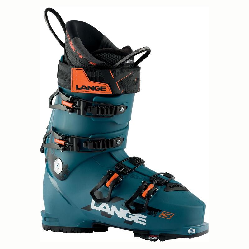 Chaussures de ski Lange xt3 130 lv gw