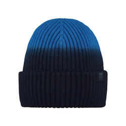 Bonnet Ridgel Blue Homme