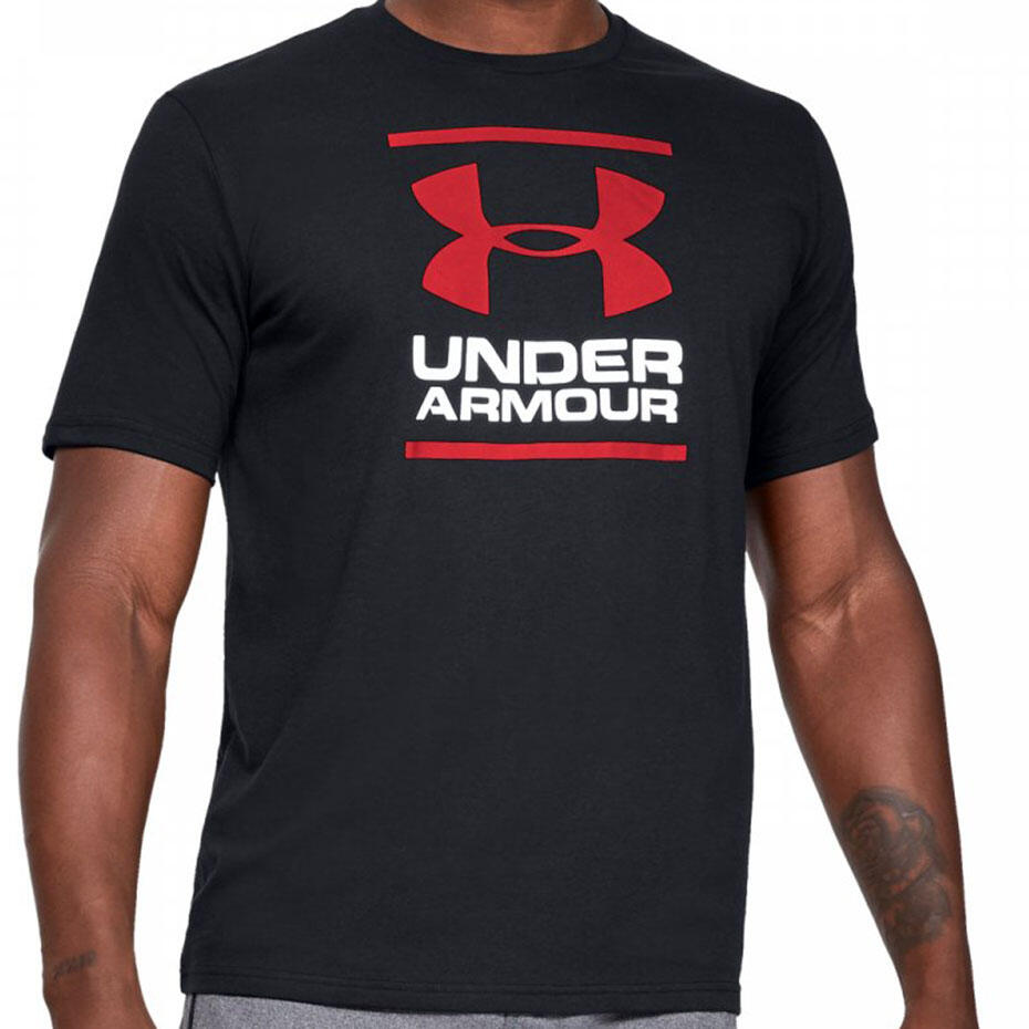Mens GL Foundation T-Shirt 4/7