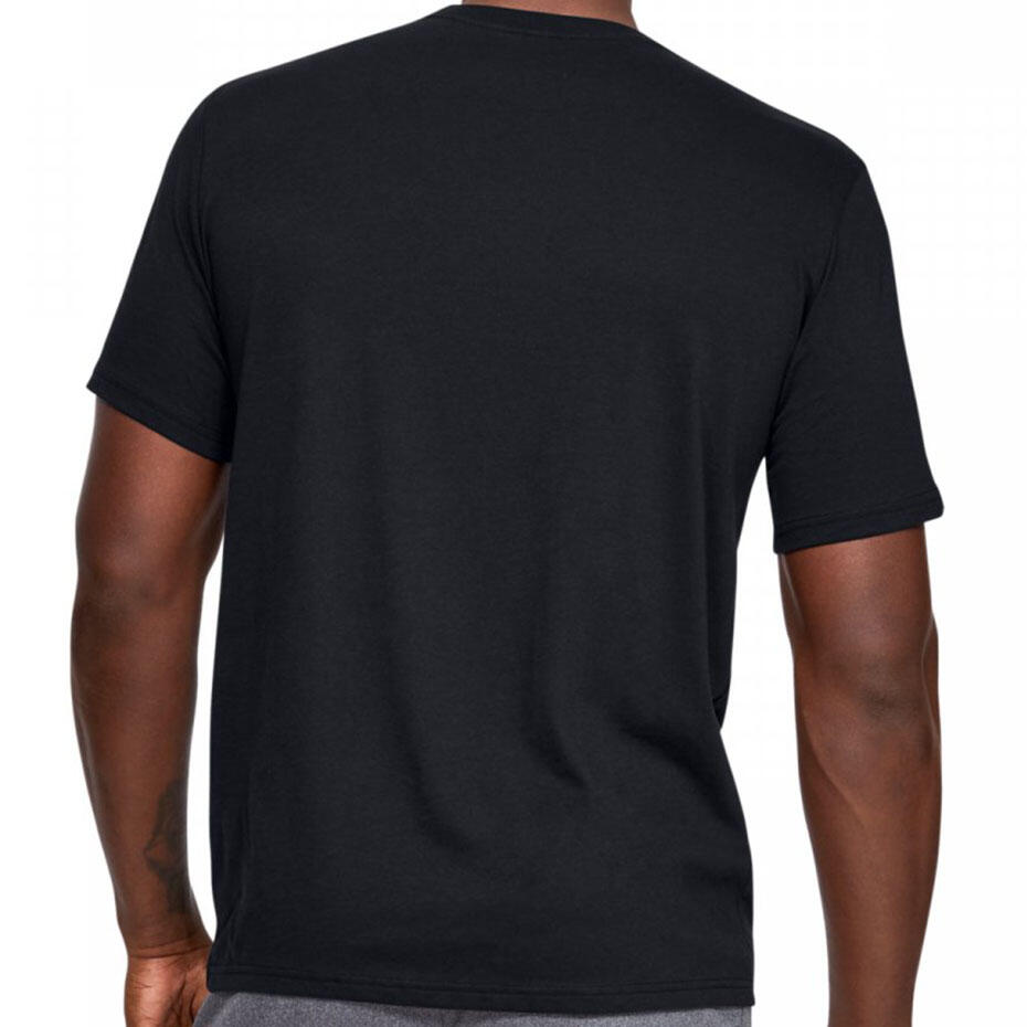Mens GL Foundation T-Shirt 3/7