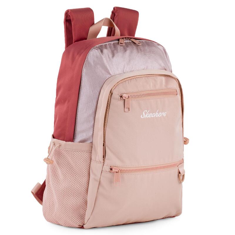 Mochila Deportiva Jogging 15.6L Angels Color Rosa Bruma