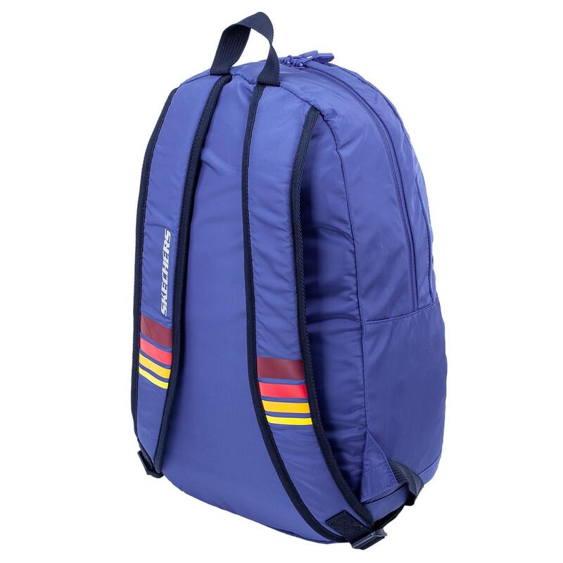 Mochila Deportiva 26.7L Set Color Azul Electrico