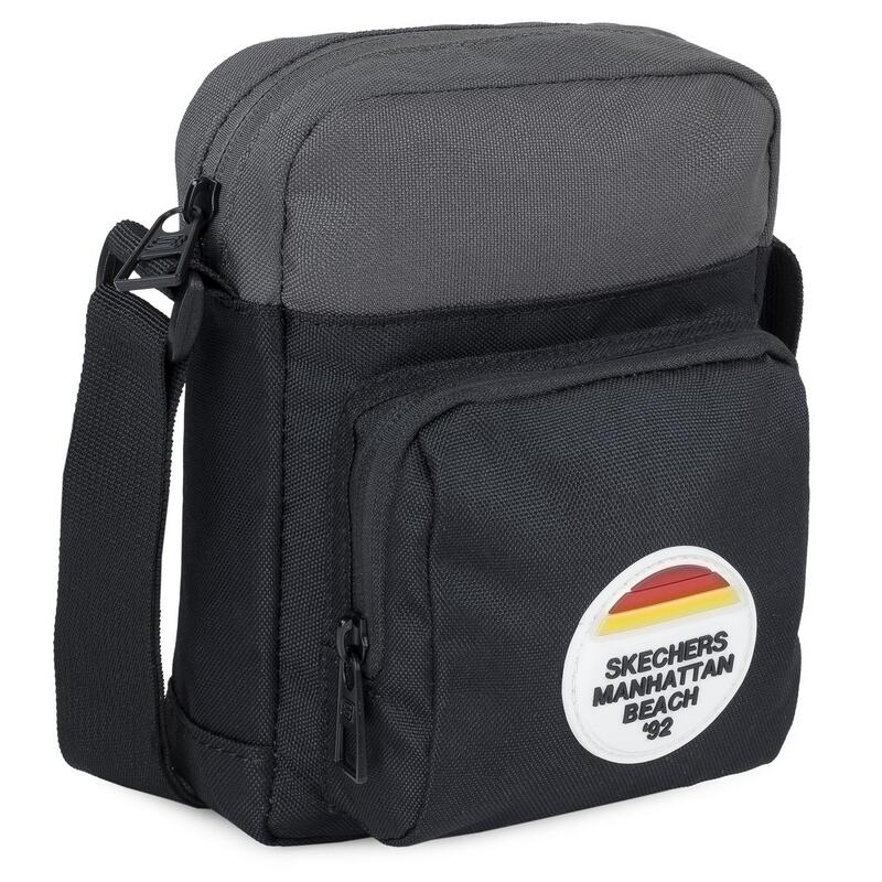 Bandolera Paseo 1.5L M.O.C.A. Color Negro