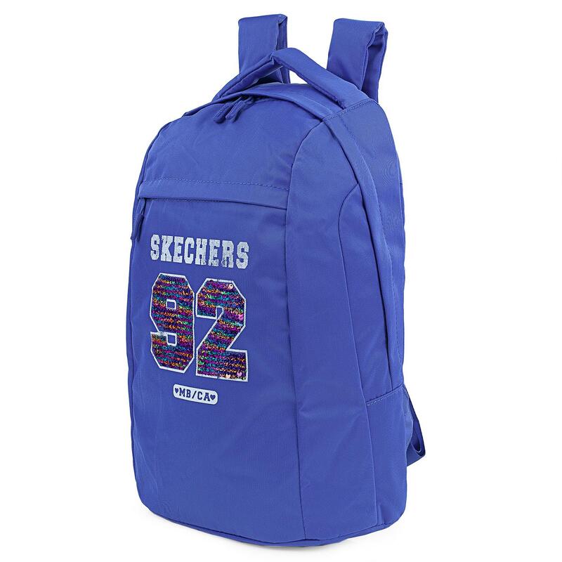 Mochila Jogging 8,4L Starlight Color Azul Tattoo