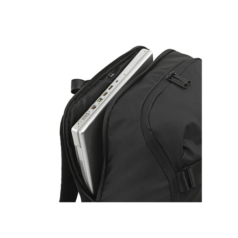 Mochila Urbana 17,8L Skate Color Negro