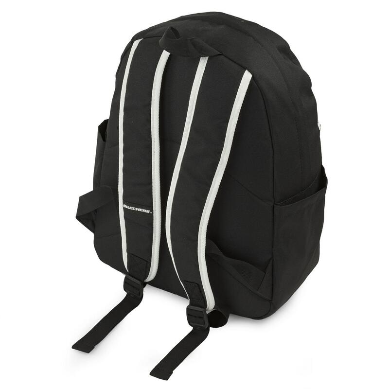 Mochila Senderismo 17,6L Downtown Color Negro