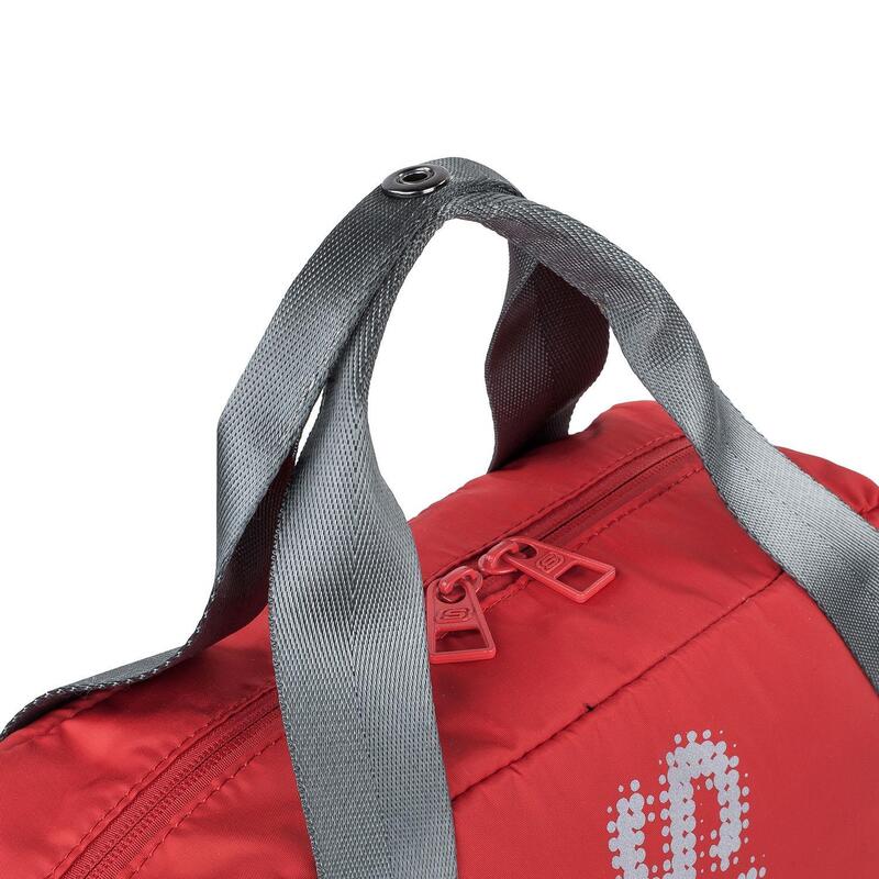 Mochila Deportiva 11,7L Griffinc Color Rojo Intenso