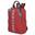 Mochila Deportiva 11,7L Griffinc Color Rojo Intenso